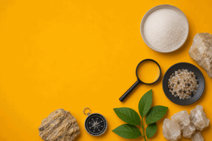 Diatreme Resources Boosts Silica Reserves and Advances EIS Amid Strategic Asset Moves