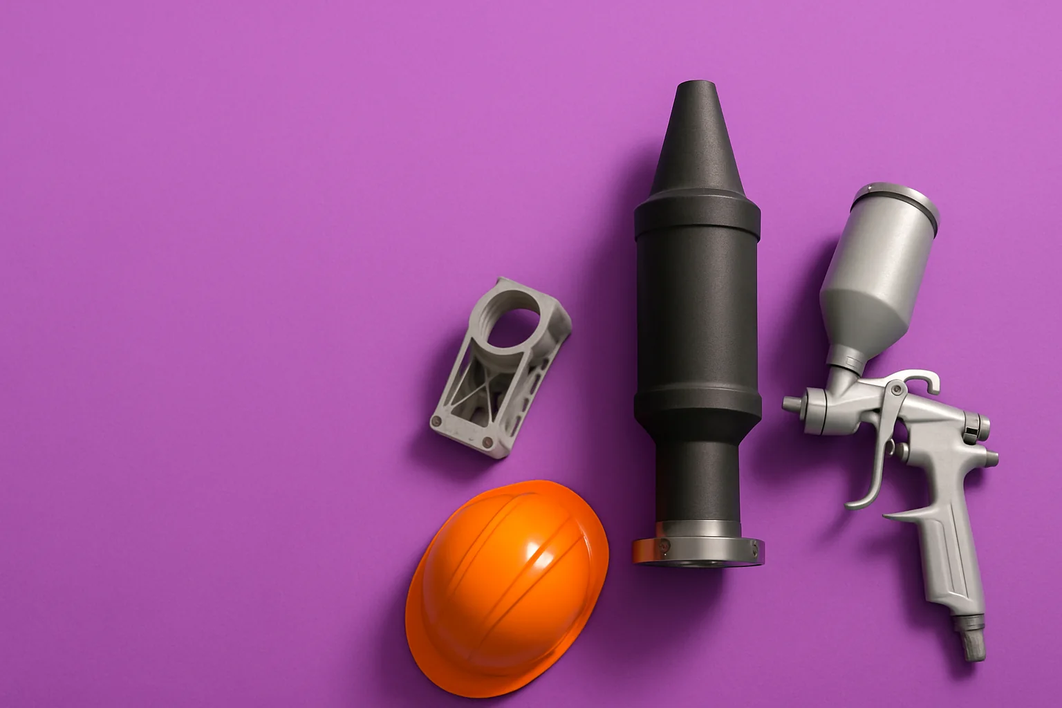 An image related to Titomic Limited