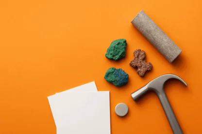 Altair Minerals Unveils Fourth Major Copper Porphyry at Venatica West