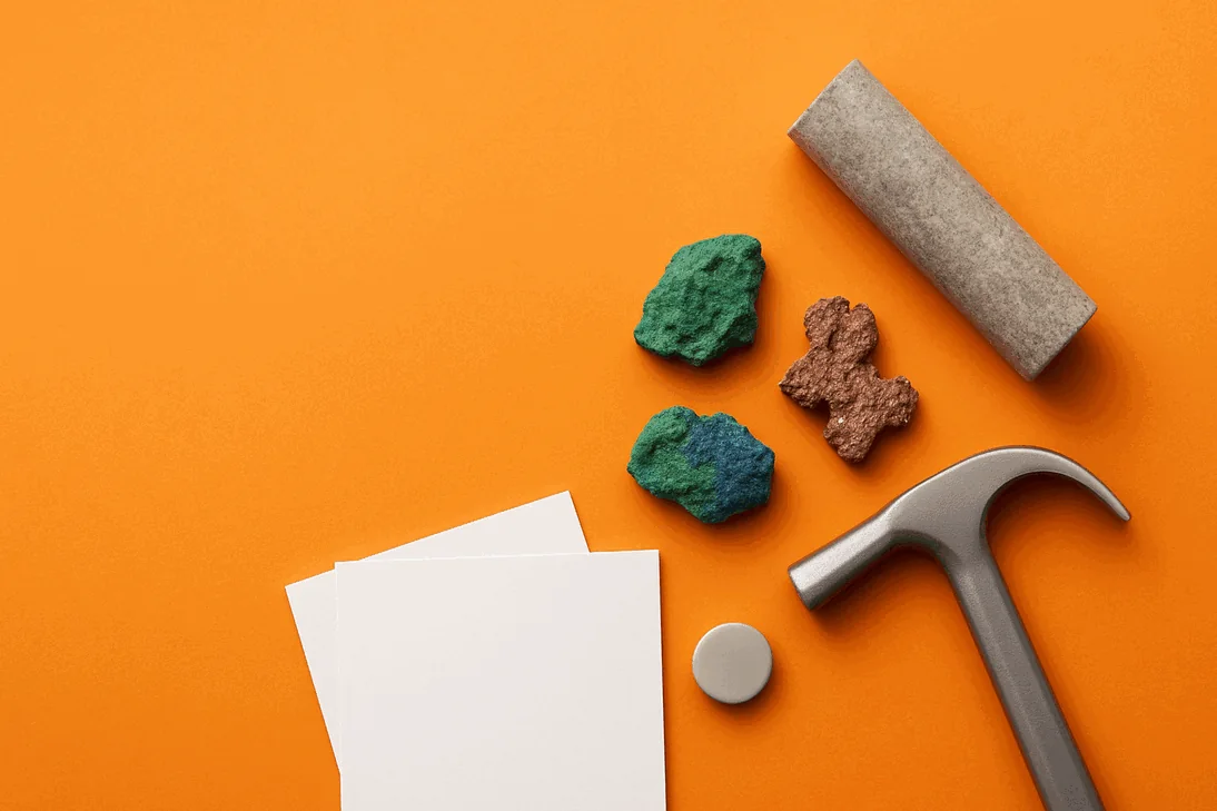 An image related to Altair Minerals Limited