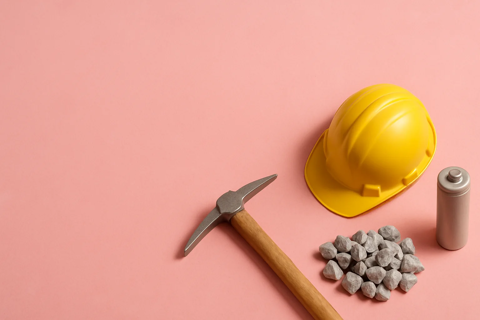 An image related to CORE LITHIUM LTD