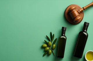 Cobram Estate Olives Clears US DOJ Hurdle, California Olive Ranch Deal Set to Close