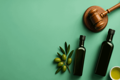 Cobram Estate Olives Clears US DOJ Hurdle, California Olive Ranch Deal Set to Close