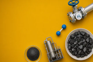 Hazer’s hydrogen pipeline expands as Japanese study targets 300,000 tonnes per year