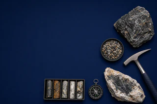 Omnia Metals Identifies Strong REE and Niobium Signals at Radix with Antimony Anomalies at Stibnite Ridge