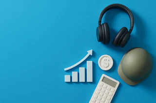 Vection Technologies Surges with $7.8m Defence Order and $17.5m Cash Receipts