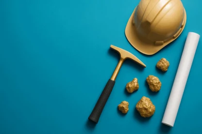 AX8 Uncovers New Gold Corridor at Balagundi with Promising Drill Results