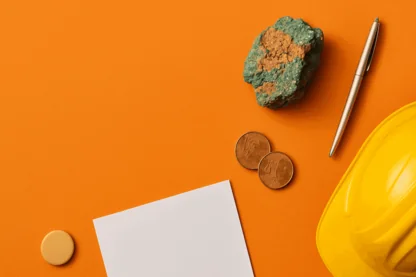 AusQuest Unveils Massive Copper-Gold Discovery at Cangallo Project in Peru