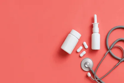 InhaleRx Unveils Oral Esketamine Therapy and Rebrands to Nexalis Therapeutics