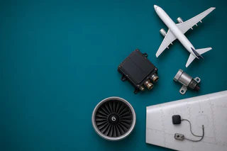 SMN turns avionics growth into record cash flow and zero bank debt
