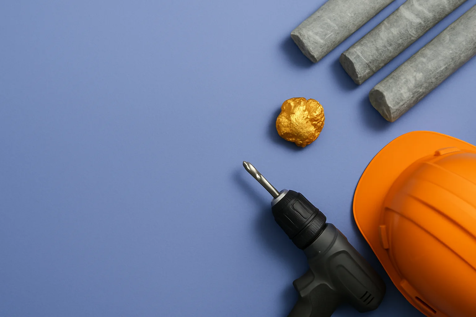 An image related to TERRAIN MINERALS LIMITED