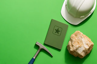 Everest Metals Secures US Defence Backing to Pioneer Australian Rubidium Industry