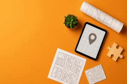 How Veris’ Mesh Acquisition and Parsel Stake Could Transform Digital Planning