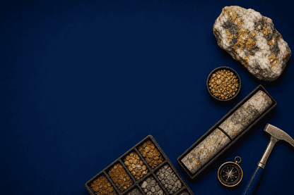 Dreadnought Uncovers Expanding 7km Gold Corridor at Illaara