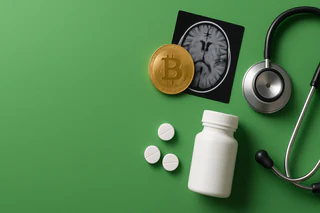 333D Ltd Accelerates Digital Healthcare Growth with $1M Raise and Bitcoin Treasury Move