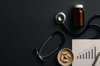 Star Combo Pharma Navigates 23% Revenue Drop with 49% Profit Surge in H1 FY26
