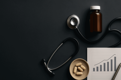 Star Combo Pharma Navigates 23% Revenue Drop with 49% Profit Surge in H1 FY26