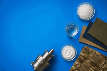 Alexium Accelerates Manufacturing Scale-Up Post-Microtek Acquisition with $1.03M Sales