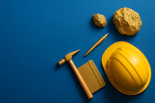 Emmerson Advances White Devil, Over 60% Resource Convertible to Open Pit