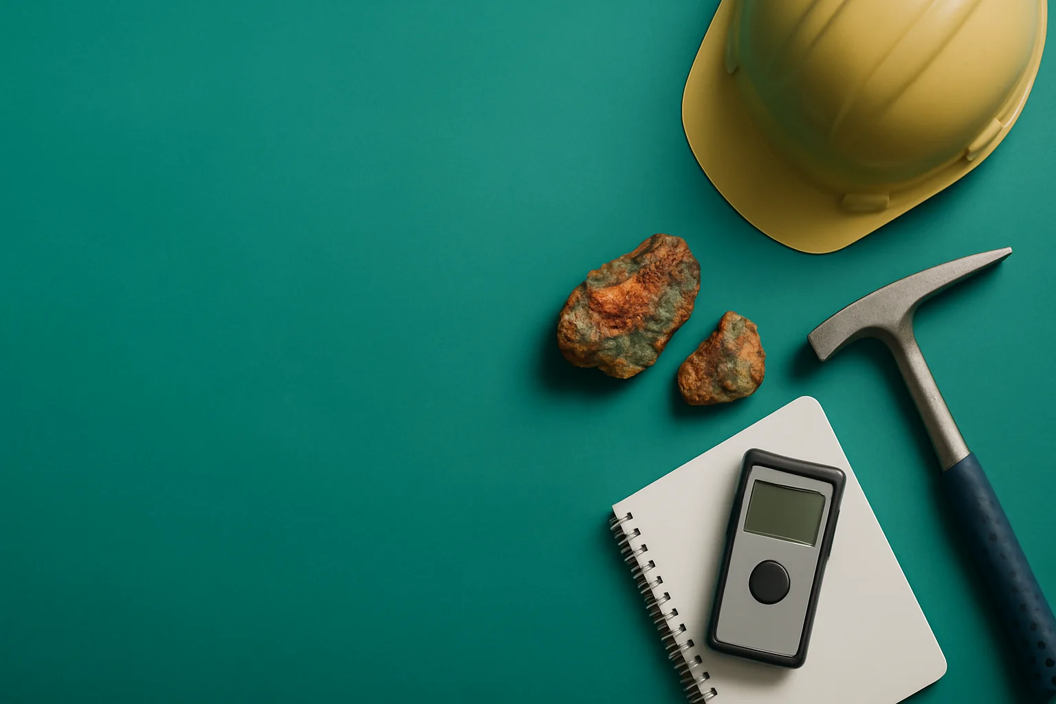 An image related to Carnaby Resources Limited