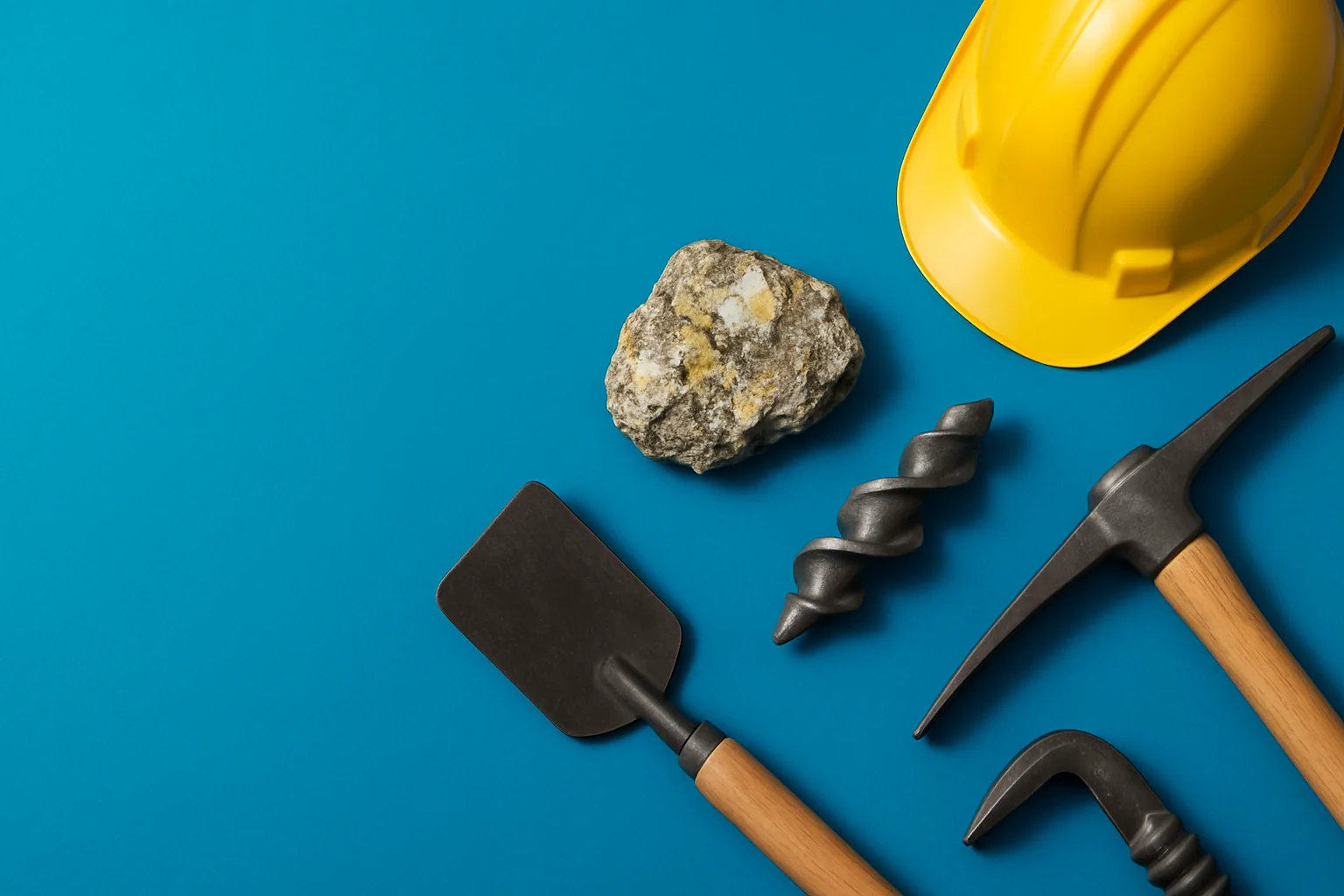 An image related to Red Mountain Mining Limited