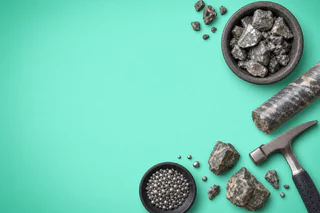 Stellar Resources Secures $22.1M to Propel Heemskirk Tin Project Development