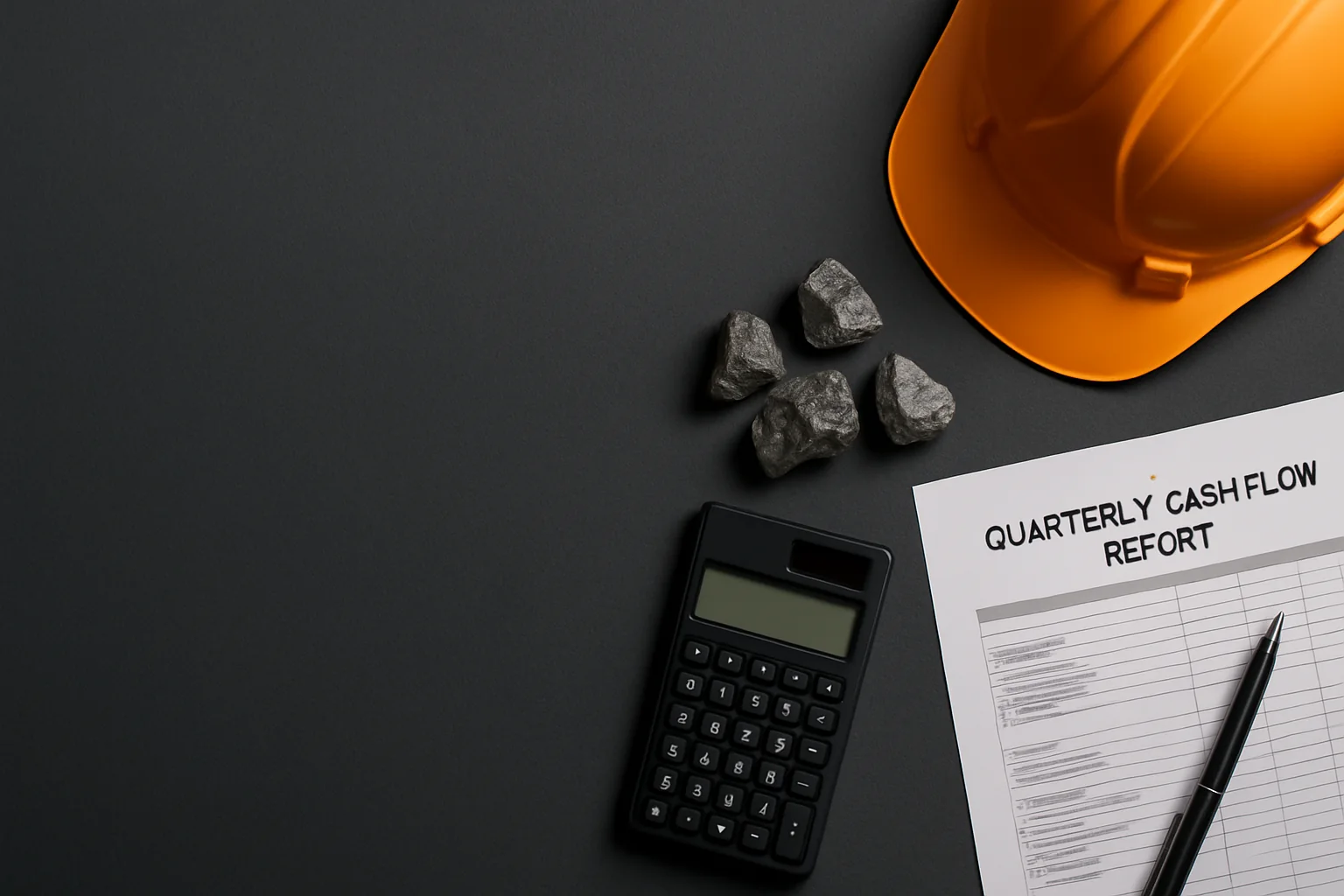 An image related to Sunshine Metals Limited