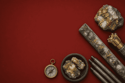 Nelson Resources Advances Gold Point Drilling with Nevada Rand Appointment