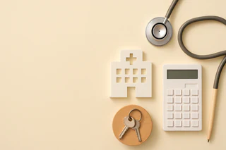 HealthCo Navigates Healthscope Challenge with Resilient 1H FY26 Results