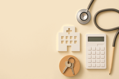 HealthCo Navigates Healthscope Challenge with Resilient 1H FY26 Results