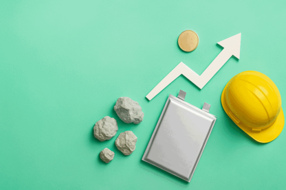 LG Energy Solution Converts US$250M Note, Takes 8% Stake in Liontown