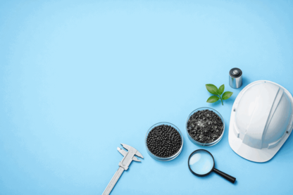 EcoGraf Formalises Battery Anode Supply Talks with Mitsubishi Chemical