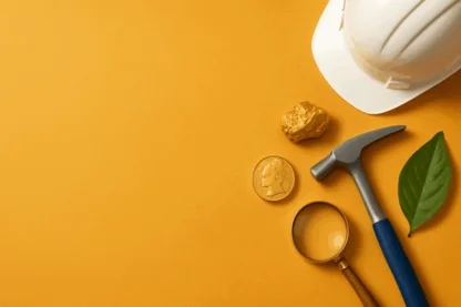 GreenTech Metals Uncovers Significant Gold at Whundo, Eyes Near-Term Production