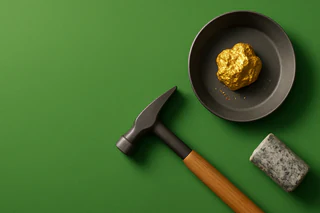 Helix Resources Confirms Strong Gold Recoveries at Gold Basin Oxide Deposit