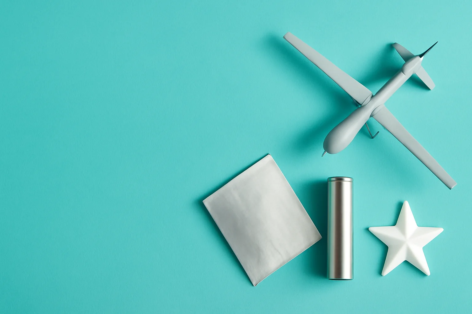 An image related to Li-S Energy Limited