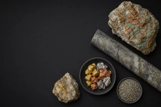 Nordic Resources lifts Kopsa resource 86% to 1.52Moz AuEq