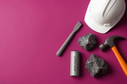 MinRes and POSCO Forge $1.2B Lithium JV to Boost Global Supply Chain