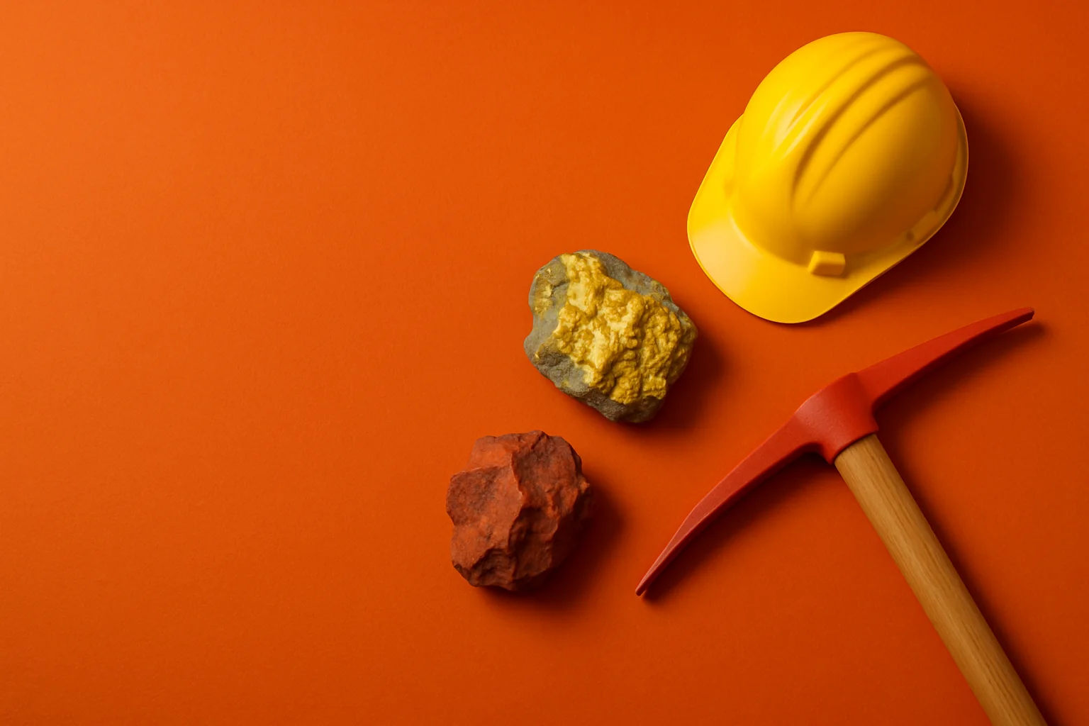 An image related to Greatland Resources Limited