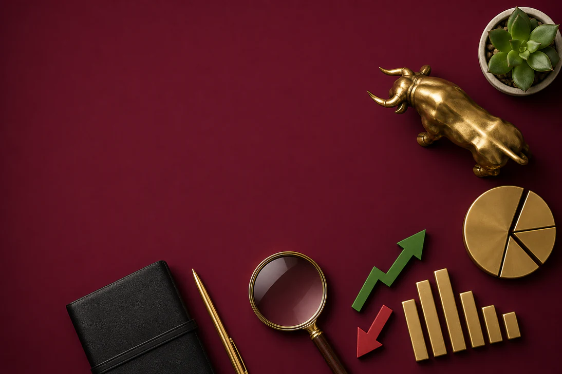 Finance Wrap - Week 35 (24 Aug -> 28 Aug) 2026