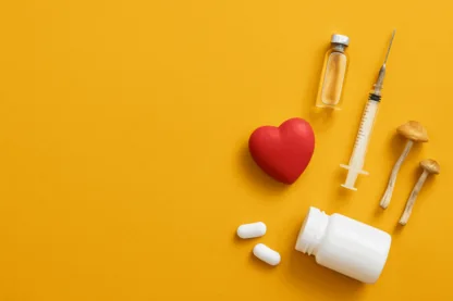 Tryptamine Therapeutics Enrolls Second Patient, Prepares First Dosing in Groundbreaking BED Trial