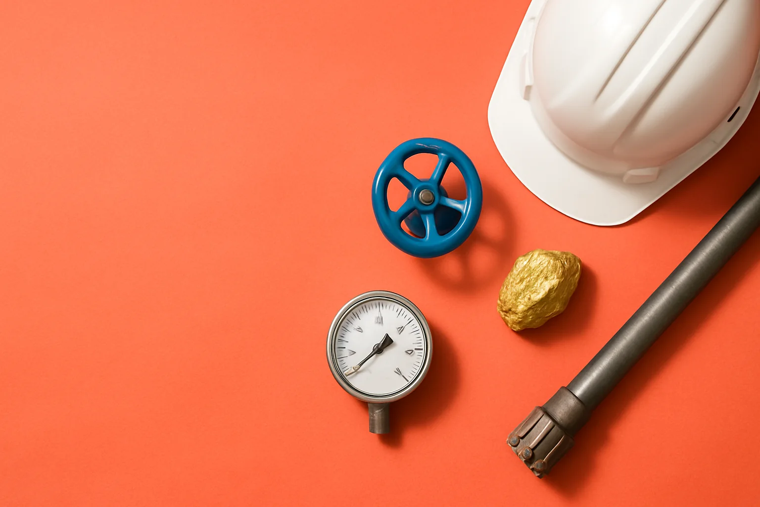 An image related to Haranga Resources Limited