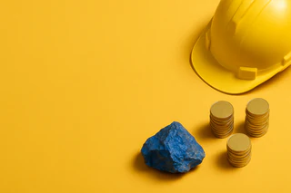 Cobalt Blue Secures $2.5M to Propel Kwinana Refinery and Halls Creek Study