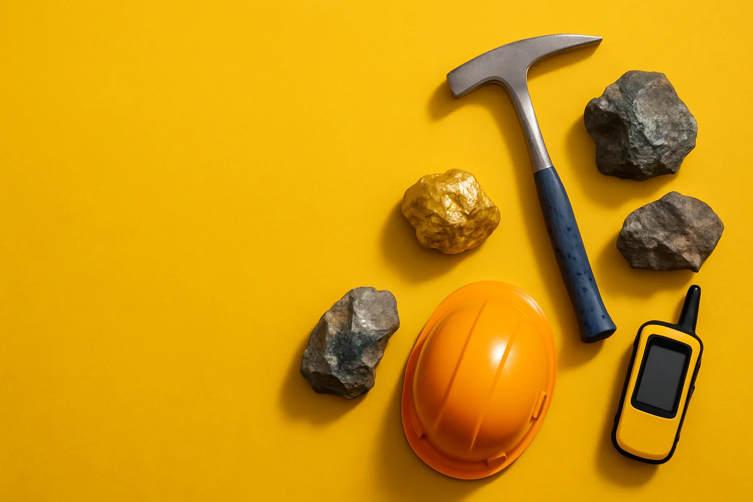 An image related to Codrus Minerals Limited