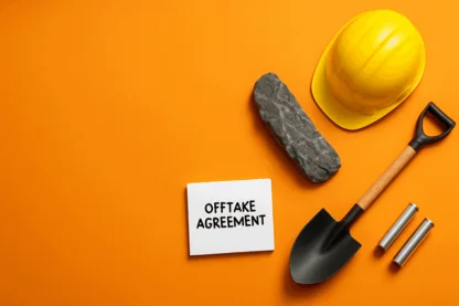 Liontown Locks In Two-Year Spodumene Supply Deal with Canmax