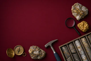 Tesoro Gold Advances El Zorro DFS and Secures Key Partnerships