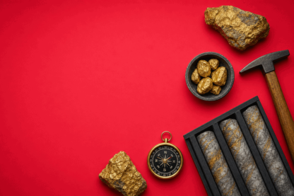 Catalyst Completes Trident Open Pit, Sets Stage for Underground Gold Production