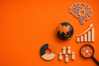 Appen Boosts Q1 Revenue 9% Led by China Surge, Global Segment Dips on Seasonality