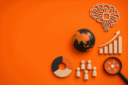Appen Boosts Q1 Revenue 9% Led by China Surge, Global Segment Dips on Seasonality