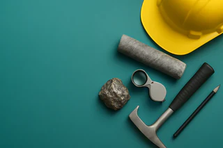 Dart Mining Uncovers Extensive Antimony at Coonambula JV Project