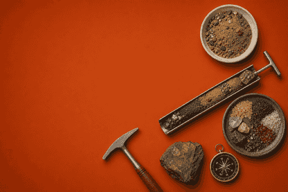 MRG Metals Extends High-Grade Heavy Mineral Targets at Fotinho REE Project